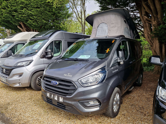 WildAx Proteus 2023 for sale