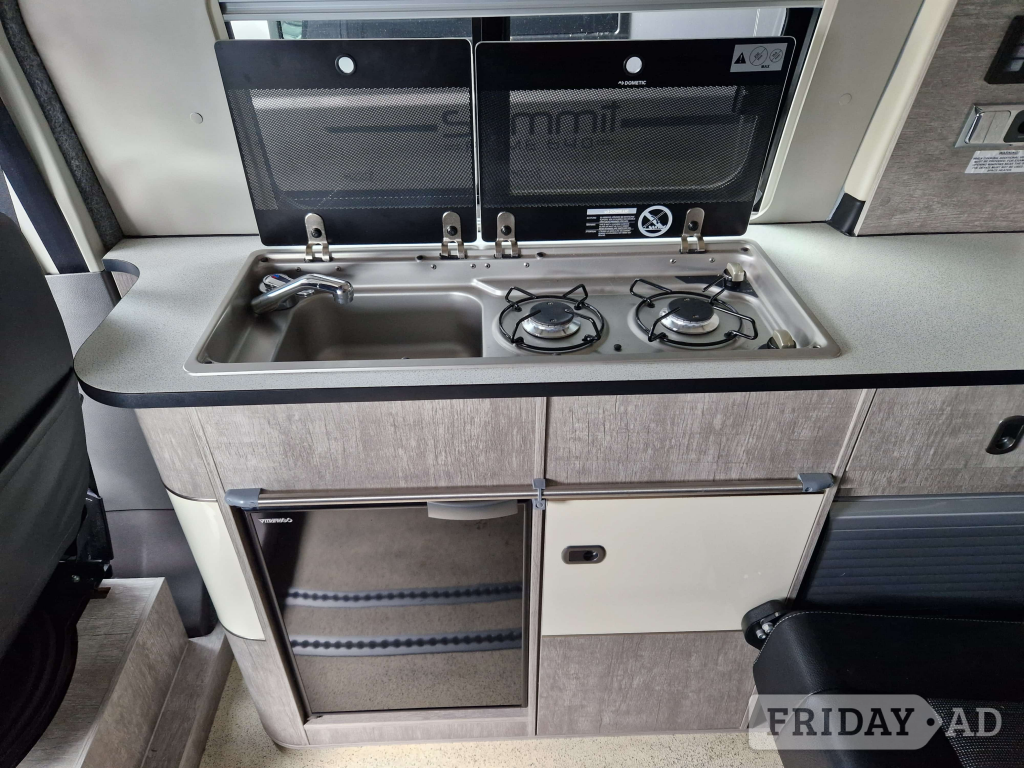 WildAx Proteus 2023 for sale - Motorhomes & Caravans in Highbridge
