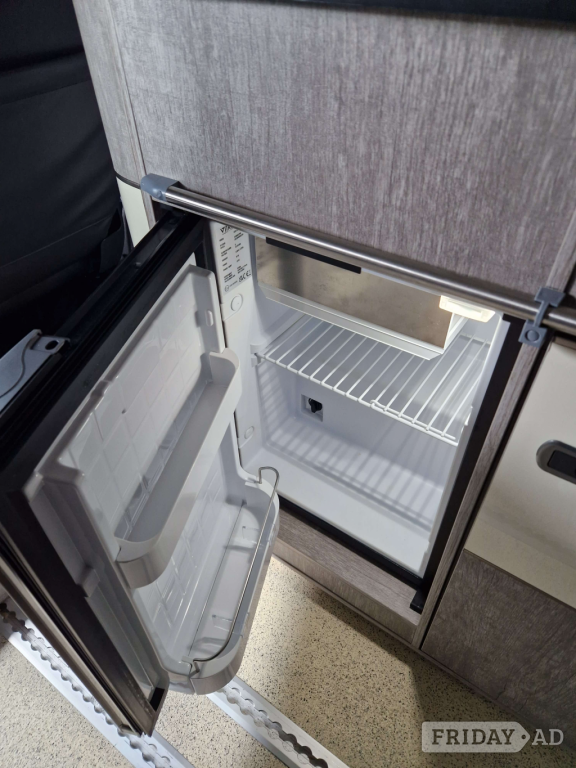 WildAx Proteus 2023 for sale - Motorhomes & Caravans