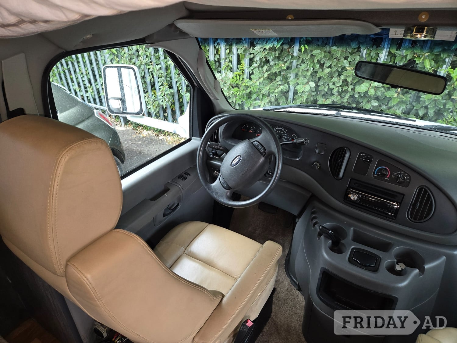 Four Winds Sunseeker 2004 - Motorhomes & Caravans