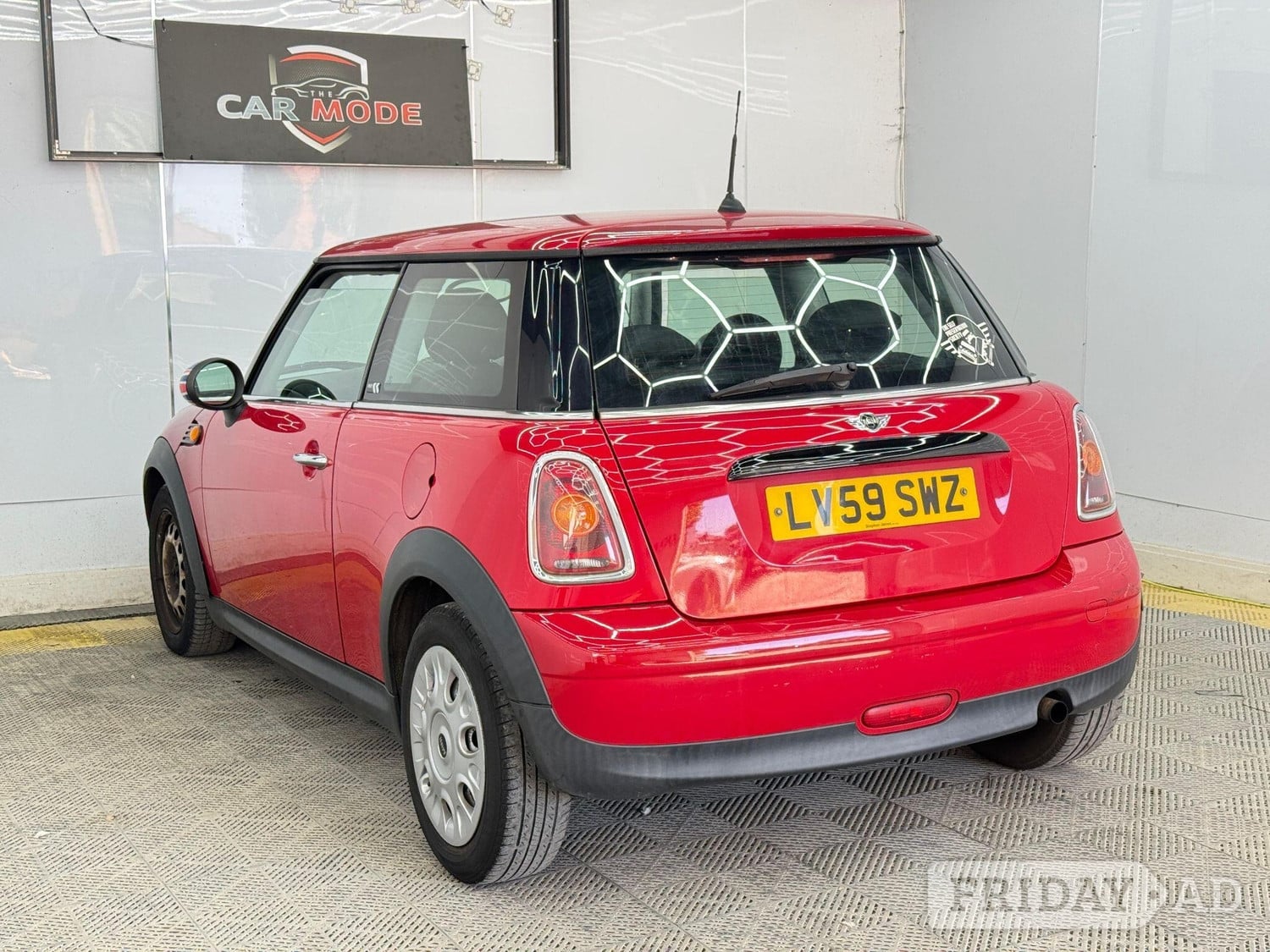 Mini Hatch 2009 - Cars in Hillingdon
