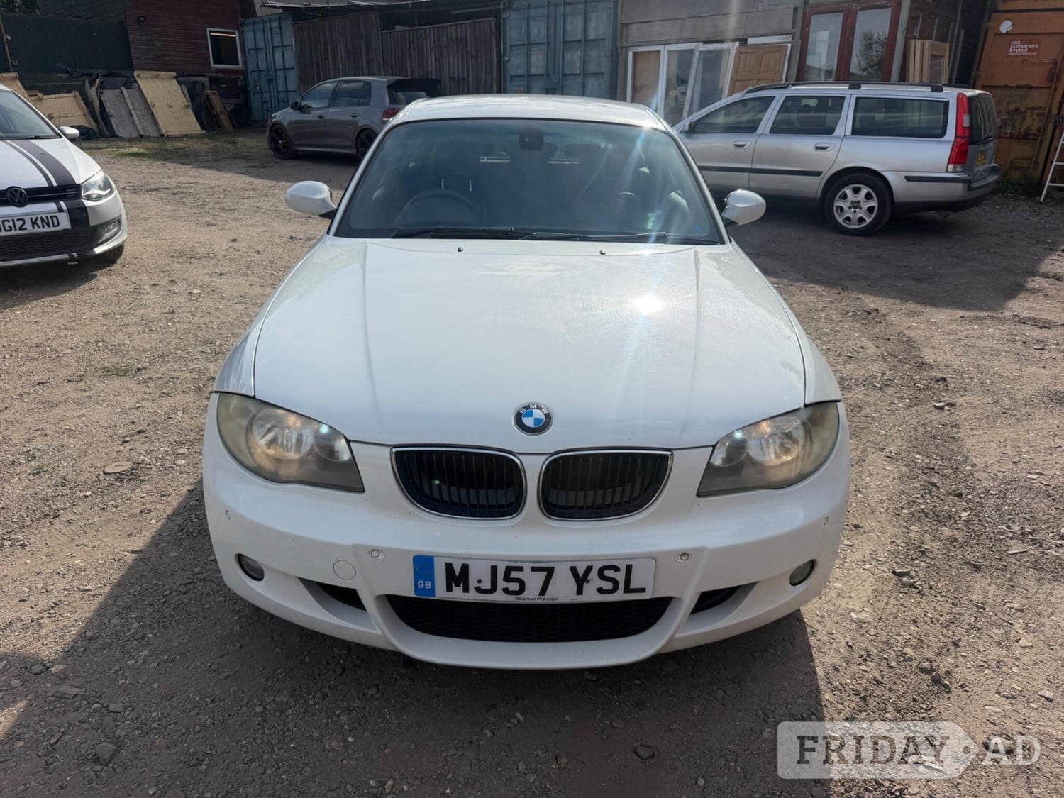 [ berth ]BMW 1 Series