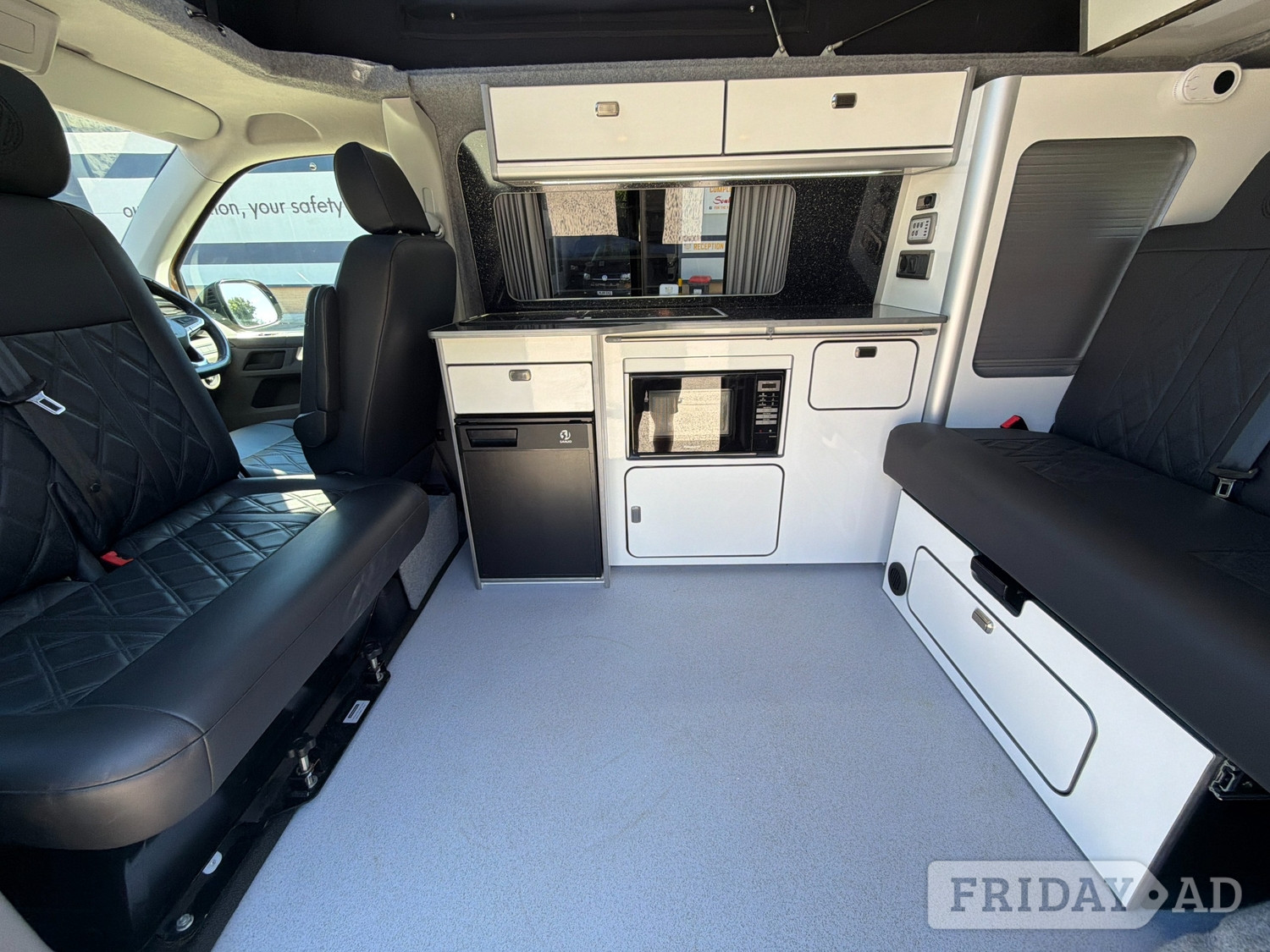 Volkswagen Transporter T28 2020 - Motorhomes & Caravans in Paignton
