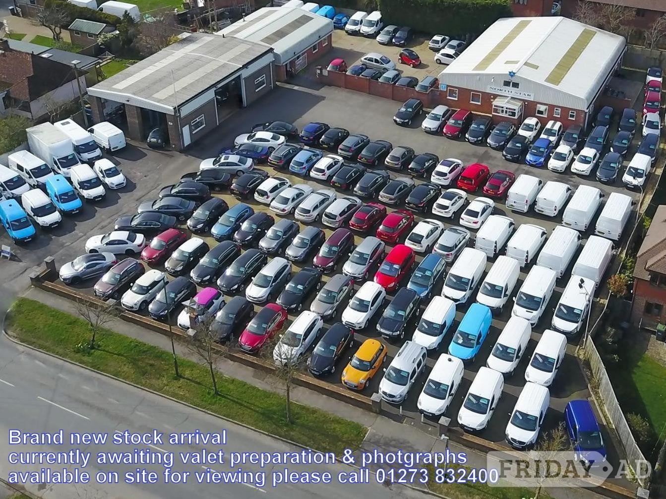 Toyota ProAce 2025 in Hassocks