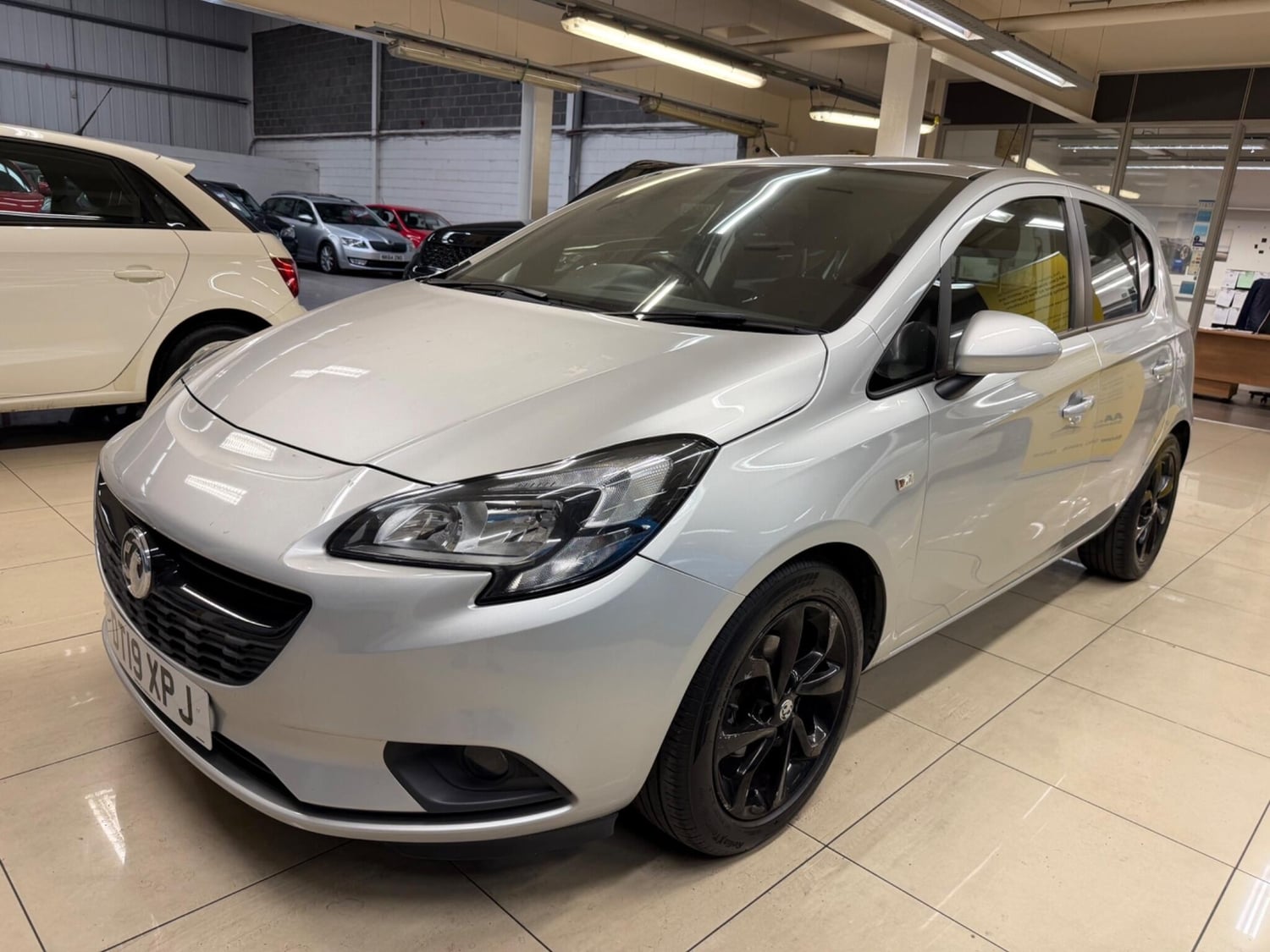 Vauxhall Corsa 2019 - Cars in Rotherham