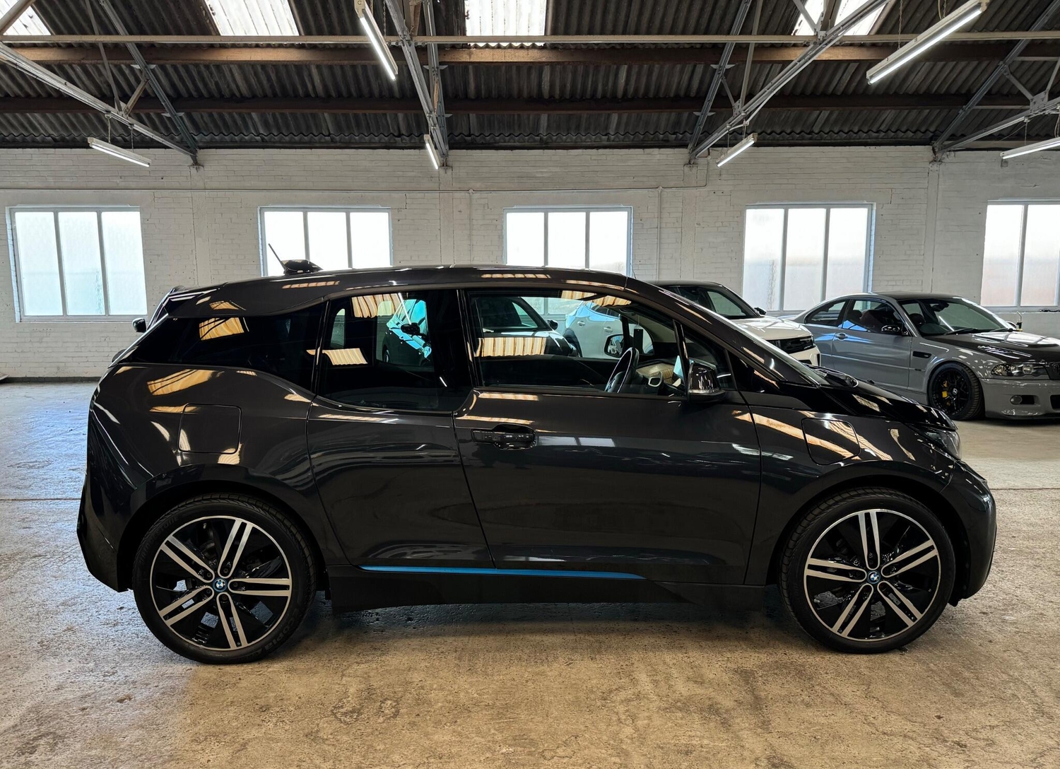 BMW i3 2014 - Cars in Warwick