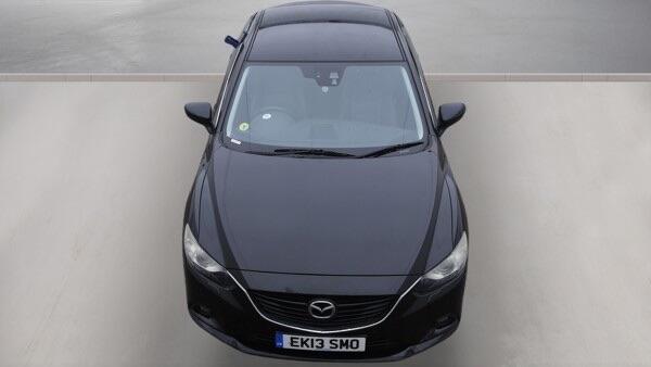 Mazda 6 Peterborough