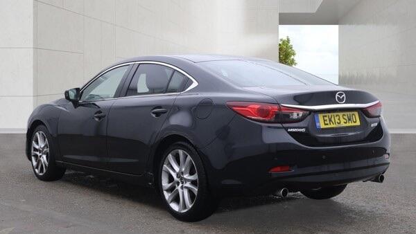 Mazda 6 2013 - Cars in Peterborough