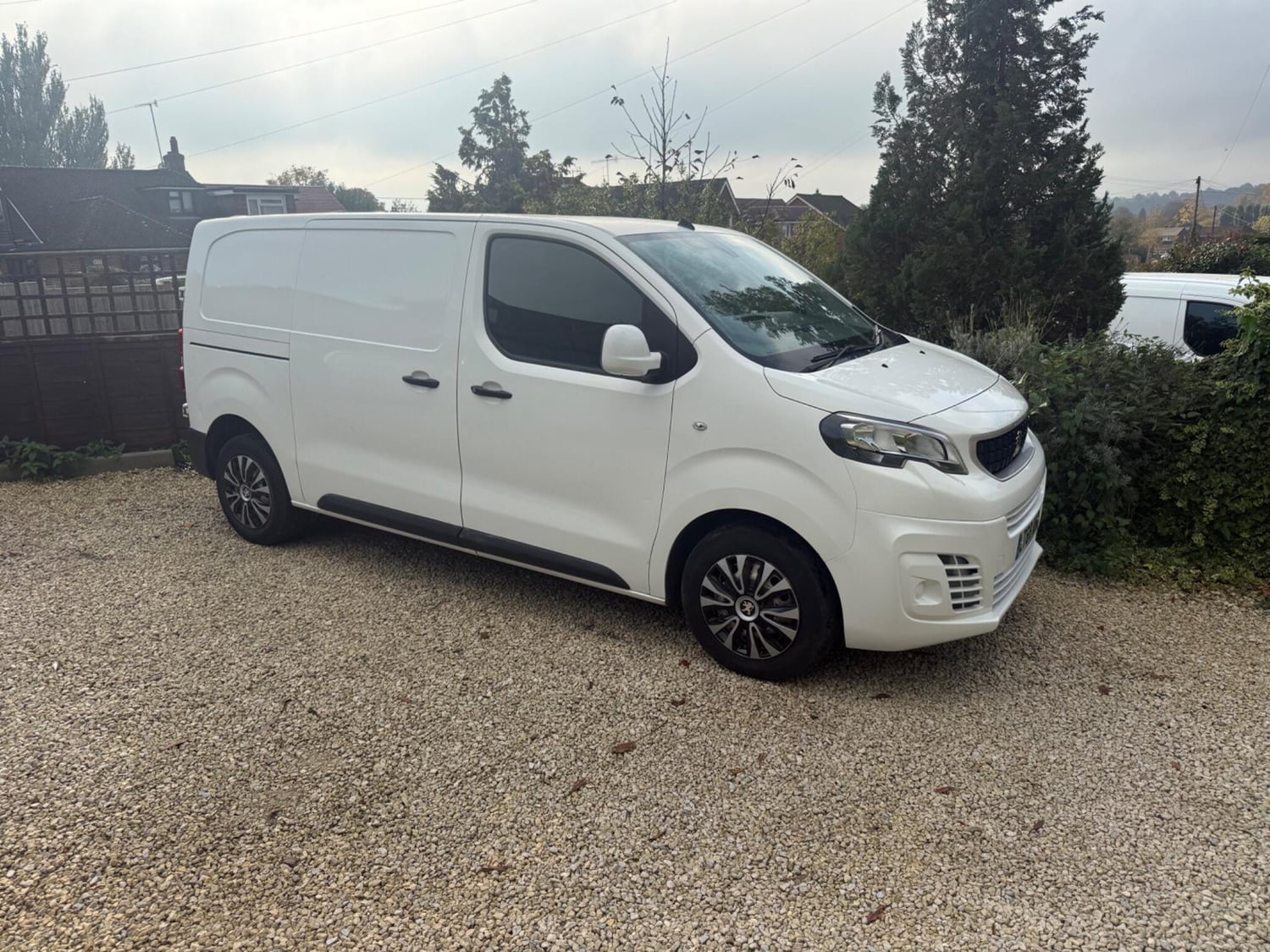 Peugeot Expert Bourne End