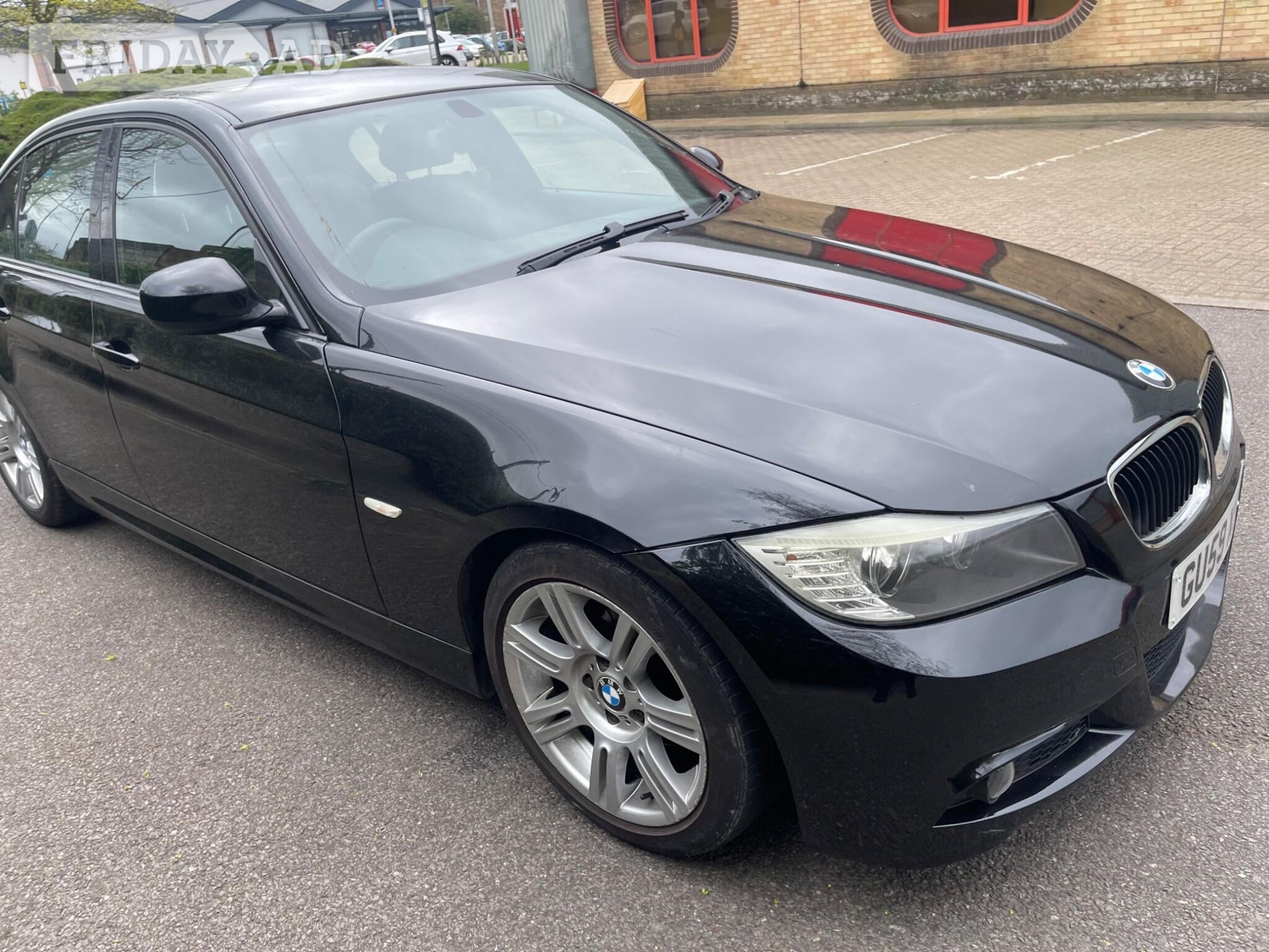 BMW 3 Series Sittingbourne