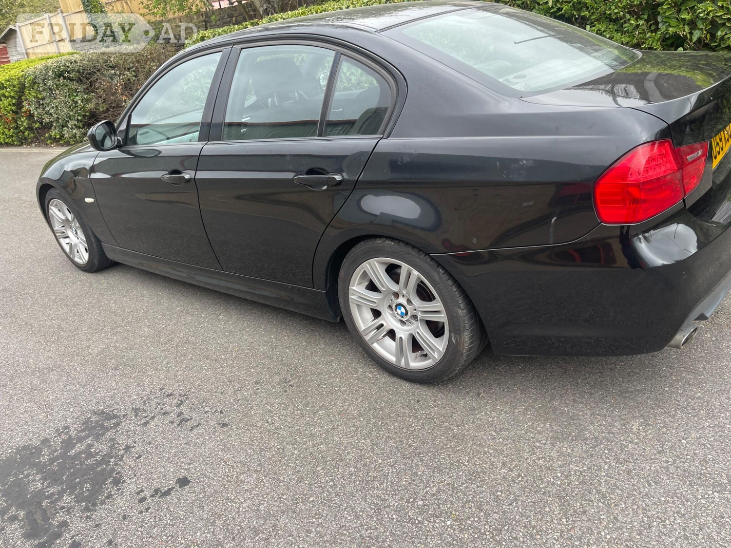 BMW 3 Series 2009 - Cars in Sittingbourne
