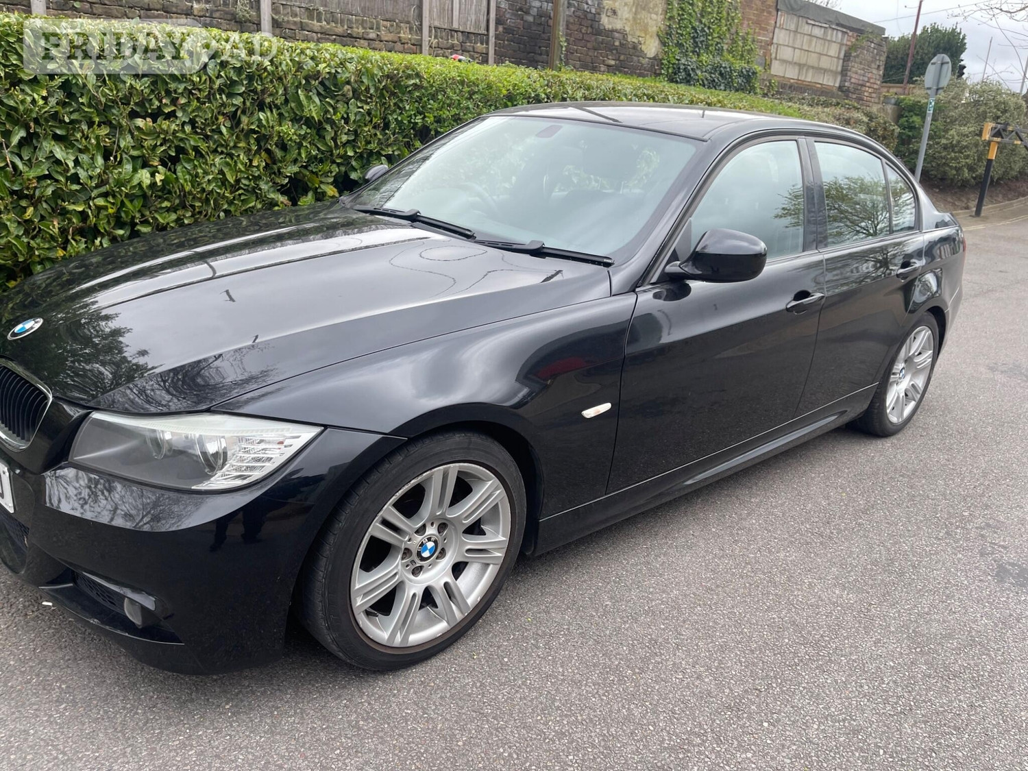 BMW 3 Series 2009 in Sittingbourne