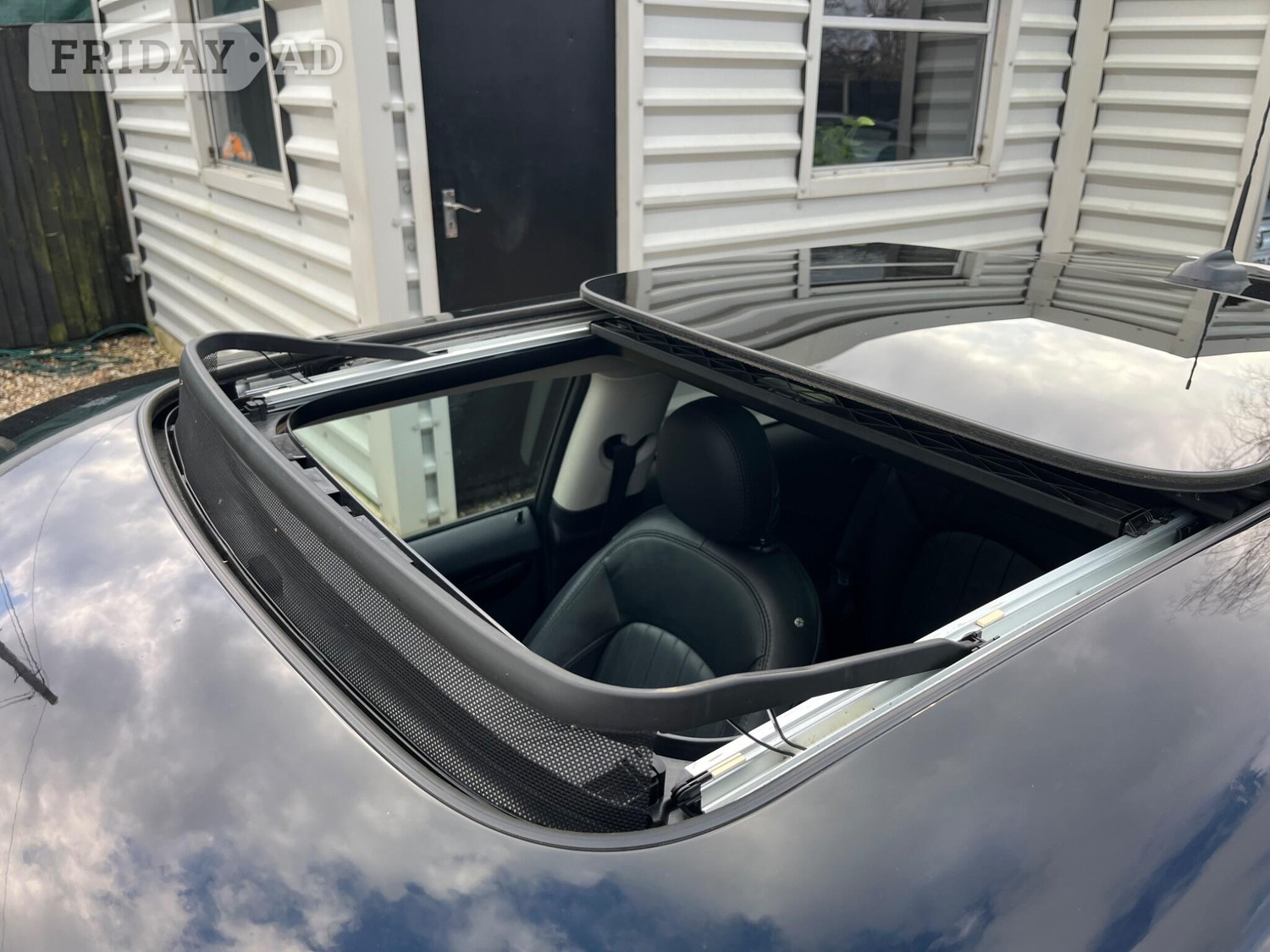 Mini Hatch 2016 - Cars