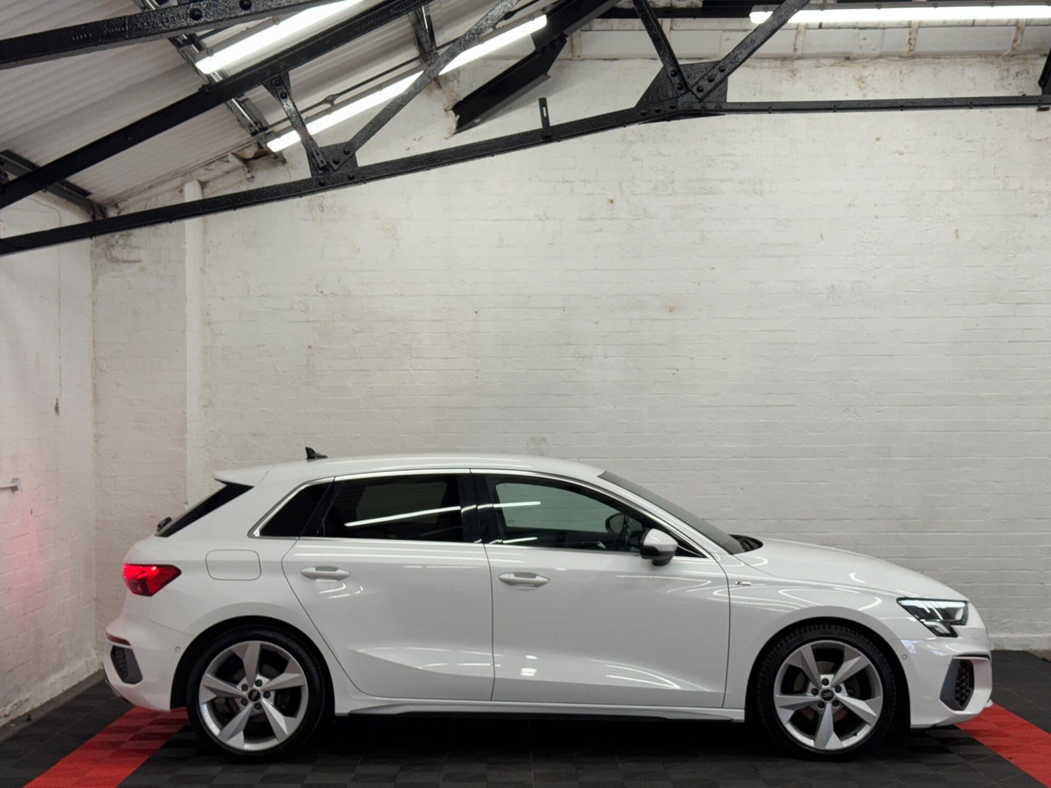Audi A3 Birmingham