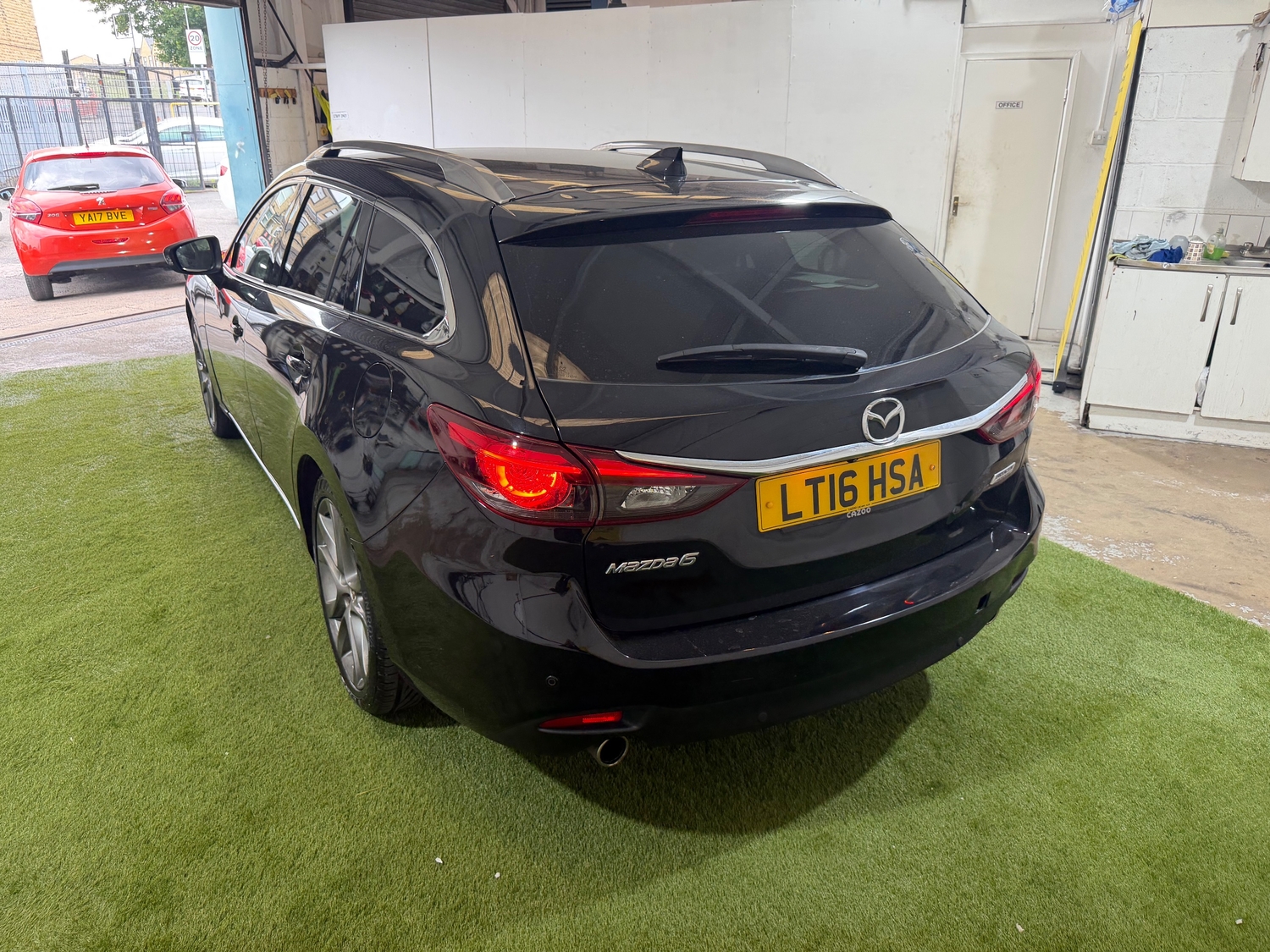 Mazda 6 2016 - Cars in Dewsbury