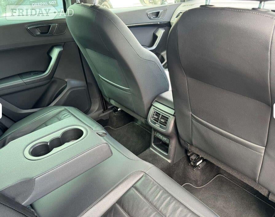 SEAT Ateca 2019 - Cars in Ashford