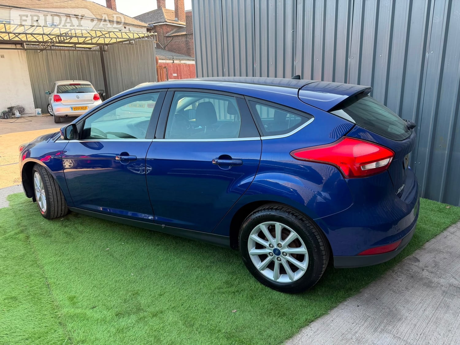 Ford Focus Oldbury