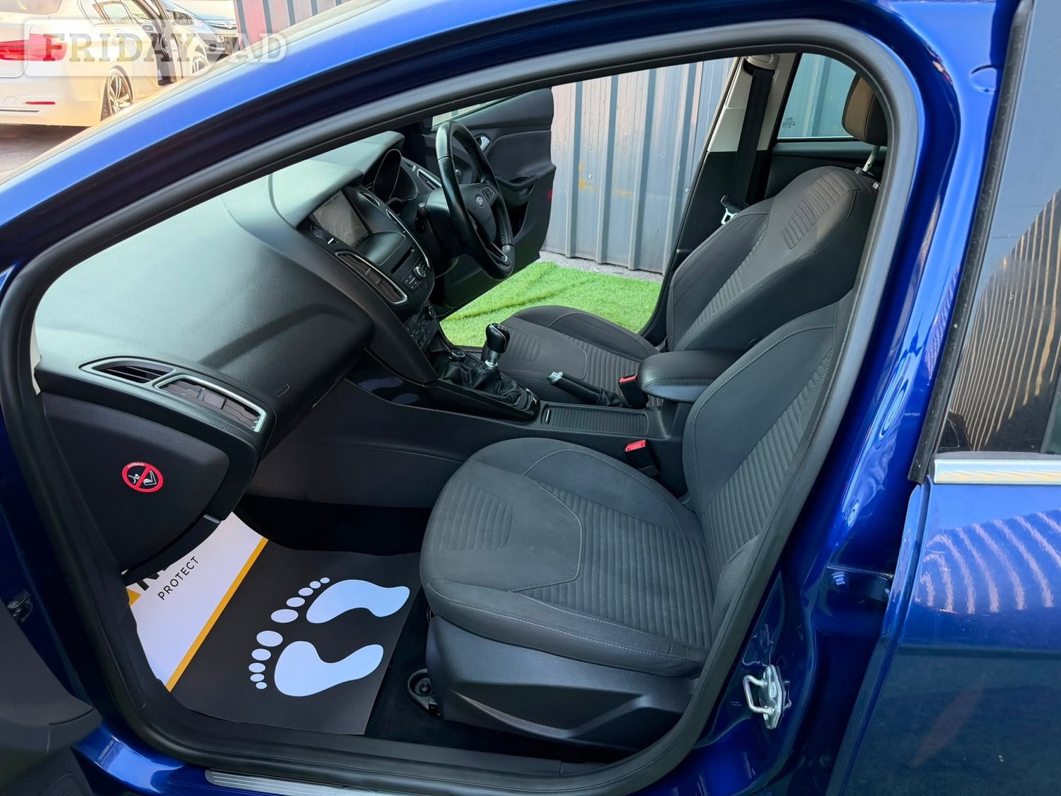 Ford Focus 2015 - Cars in Oldbury