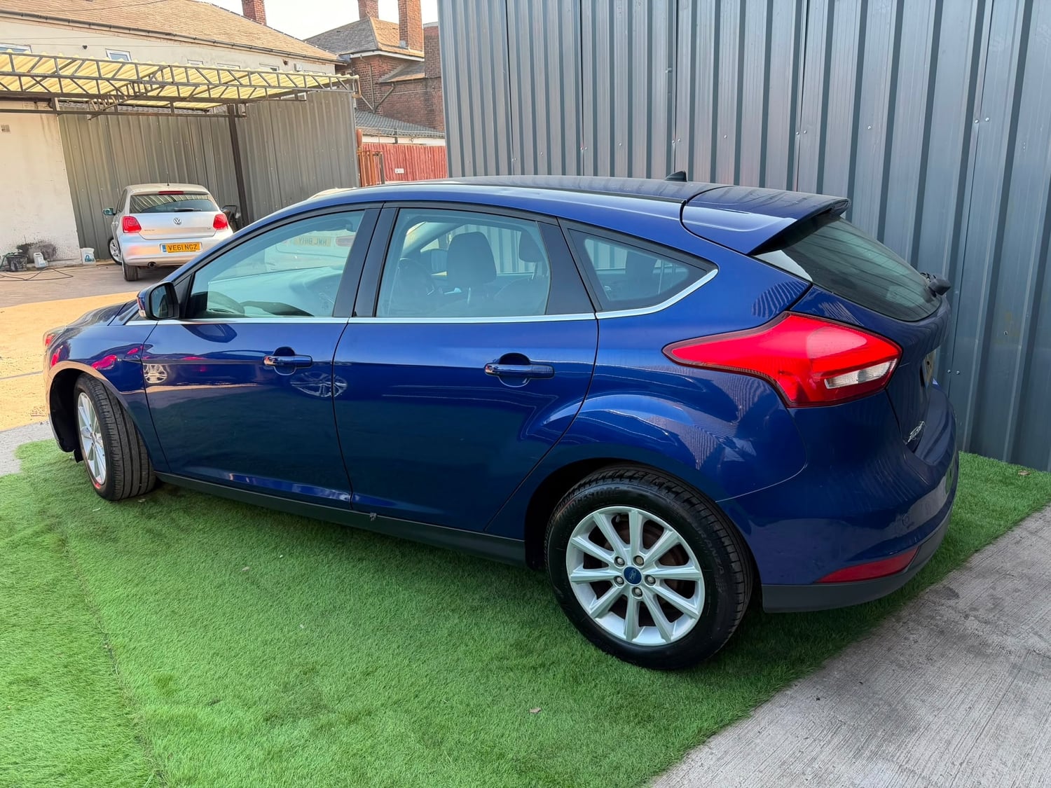 Ford Focus Oldbury