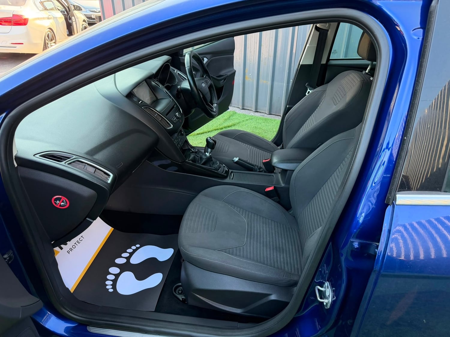 Ford Focus 2015 - Cars in Oldbury