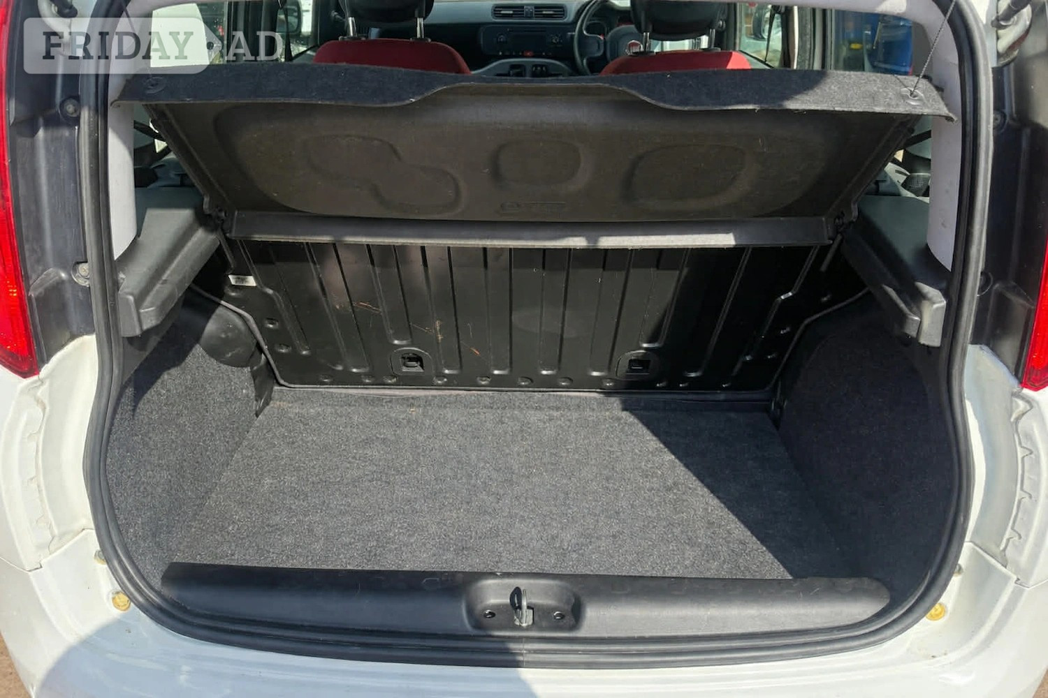 Fiat Panda 2016 - Cars in Gloucester