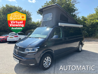 Volkswagen Transporter T30 2021