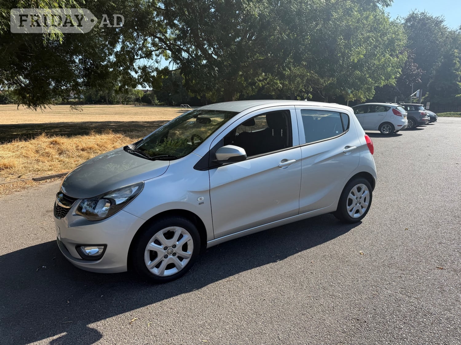 Vauxhall Viva Portsmouth