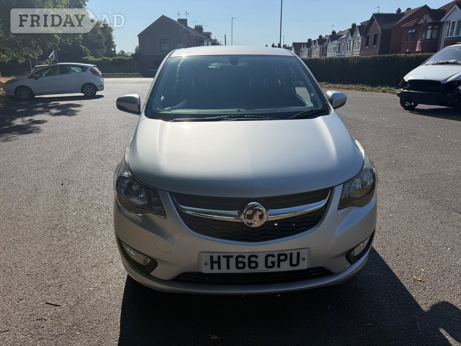 Vauxhall Viva 2017 - Cars in Portsmouth