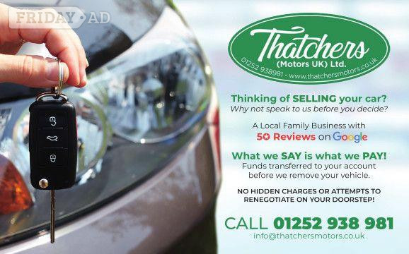 Smart ForTwo 2016 - Cars in Farnham
