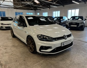 Volkswagen Golf 2017