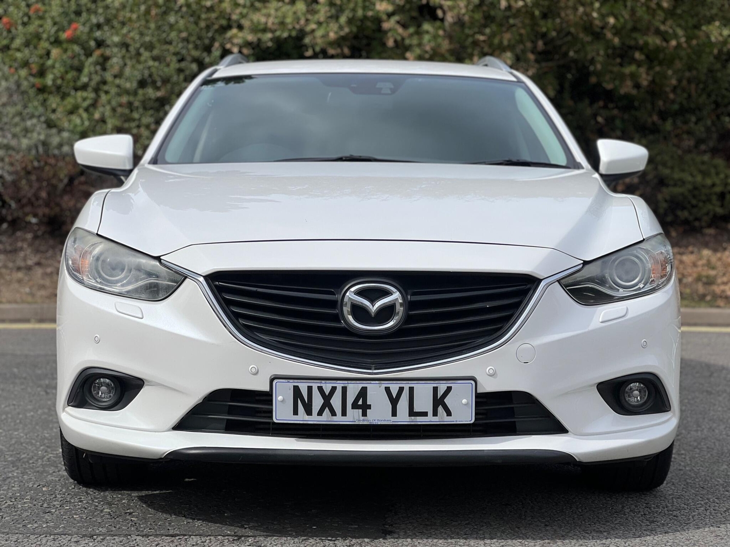Mazda 6 Birmingham