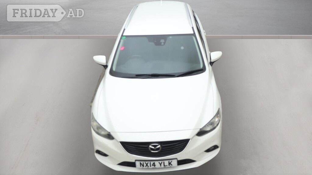 Mazda 6 Birmingham