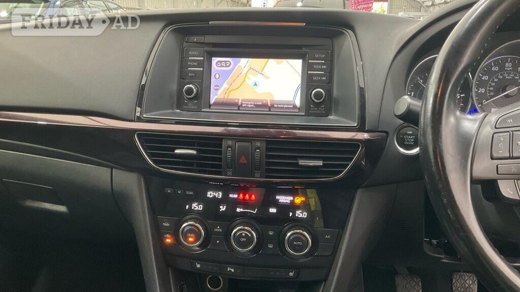 Mazda 6 2014 - Cars in Birmingham