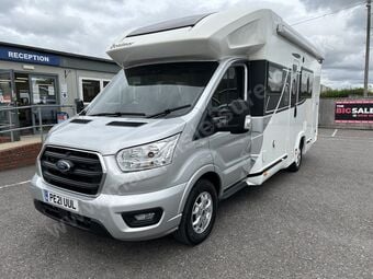 Benimar Tessoro T486 2021 for sale