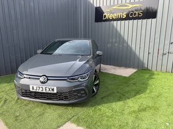 Volkswagen Golf 2023