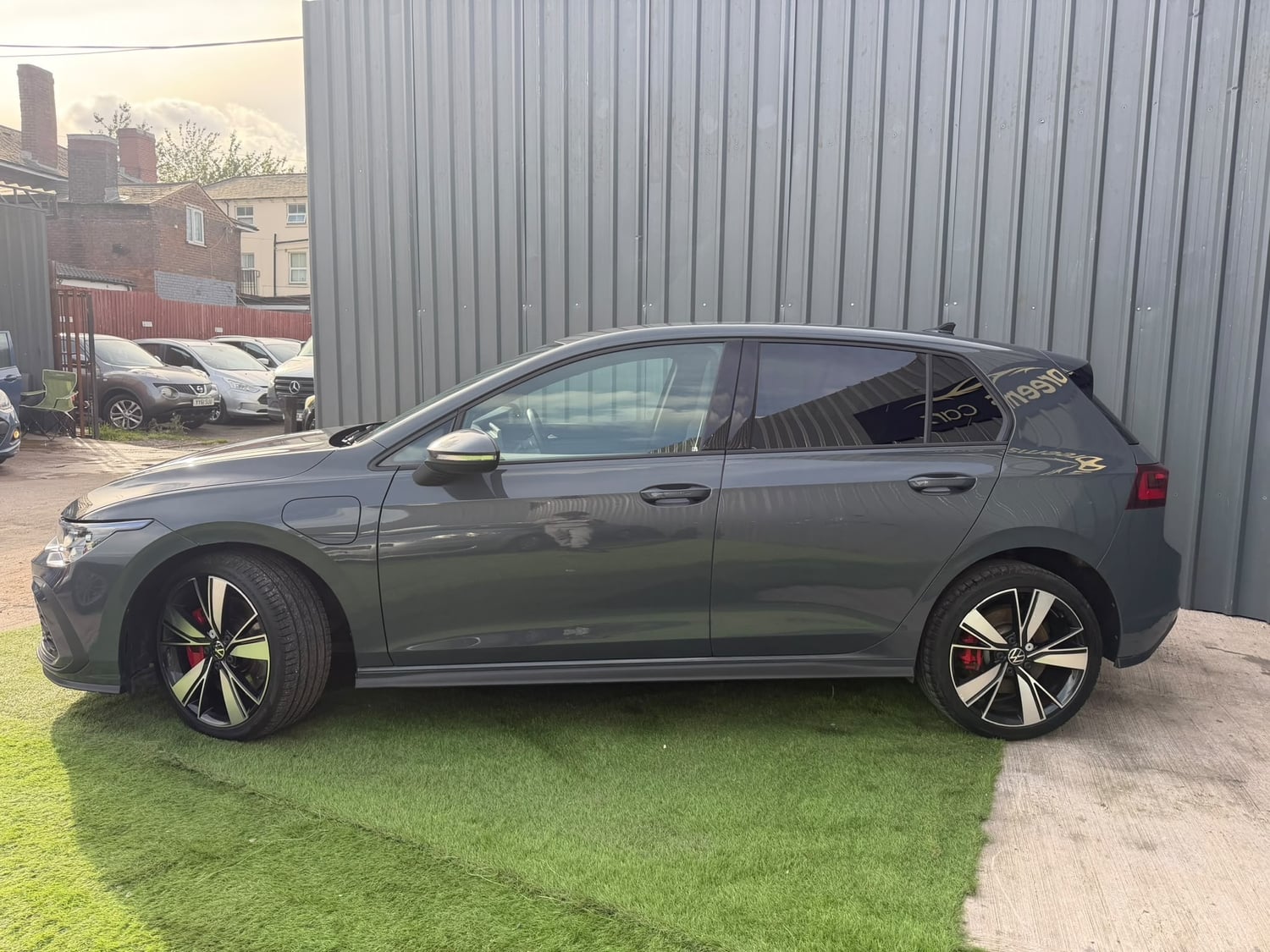 Volkswagen Golf Oldbury