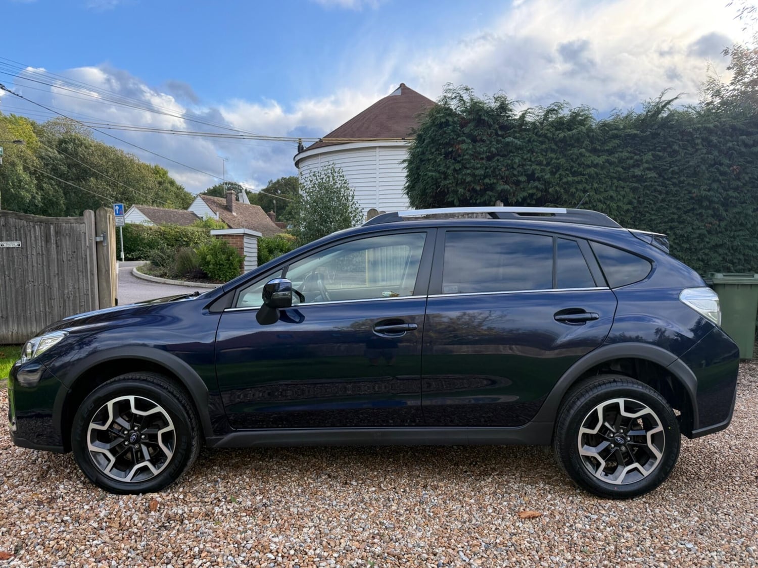 Subaru XV Tunbridge Wells