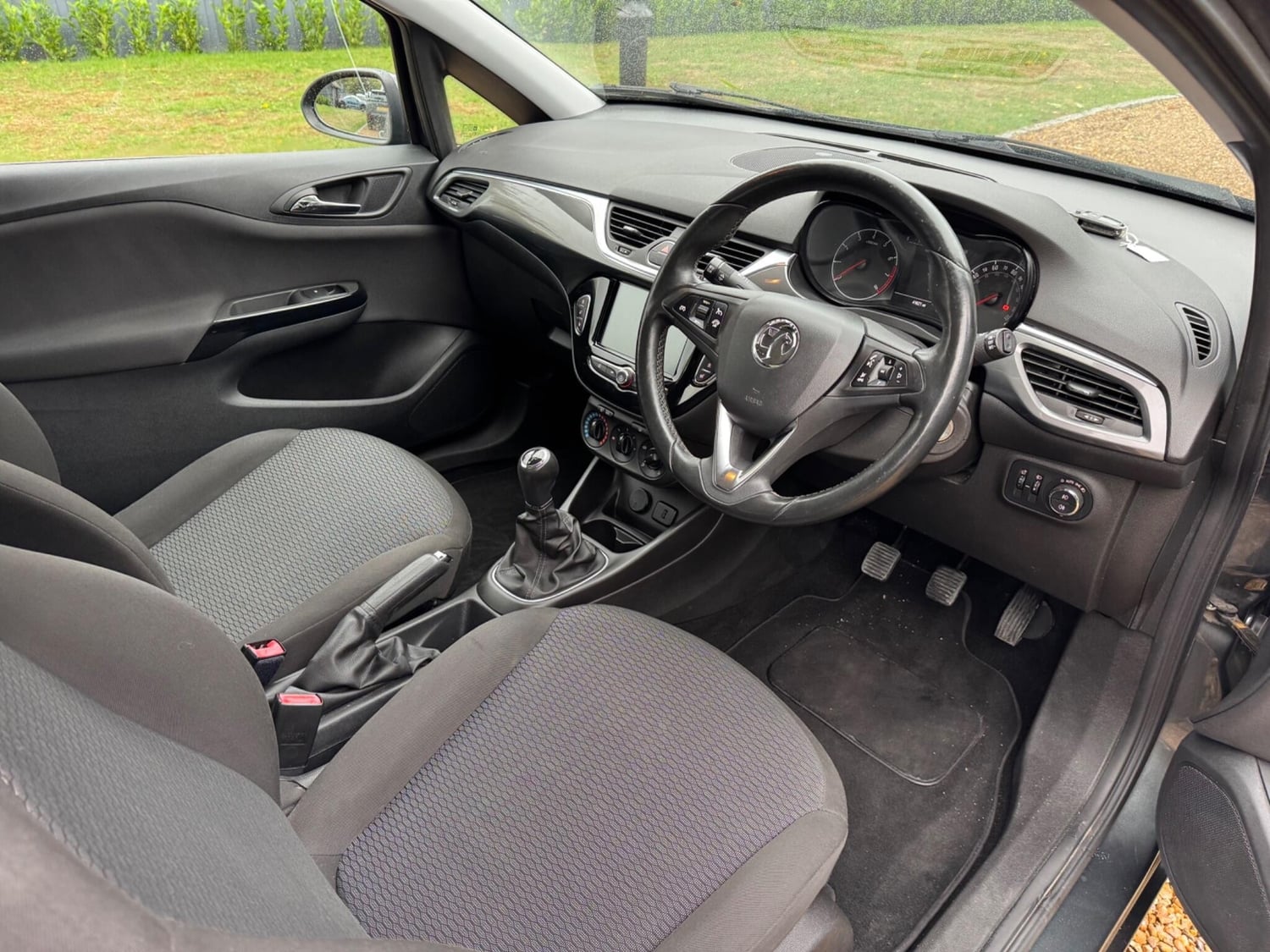 Vauxhall Corsa Staines