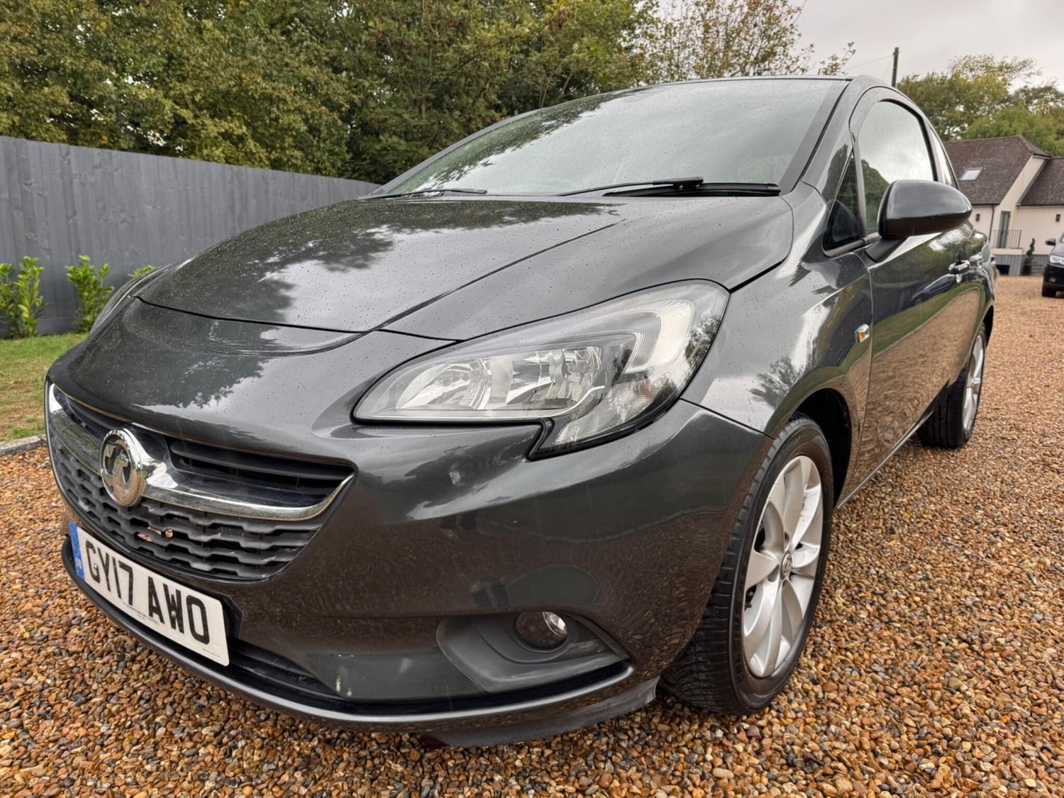 Vauxhall Corsa 2017 - Cars