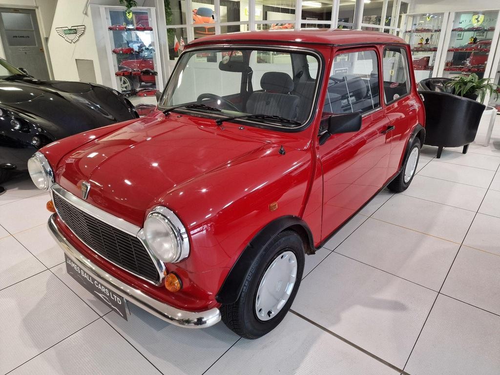 [ berth ]Rover Mini