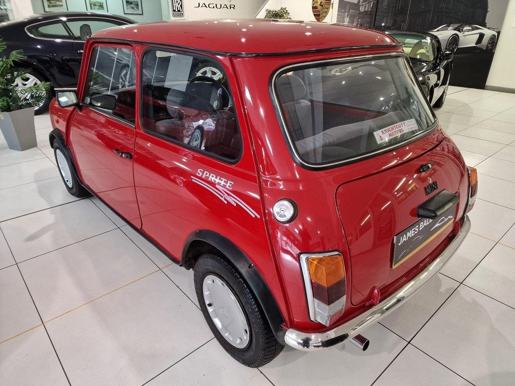 Rover Mini 1996 - Cars in Bristol