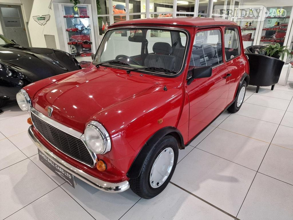[ berth ]Rover Mini