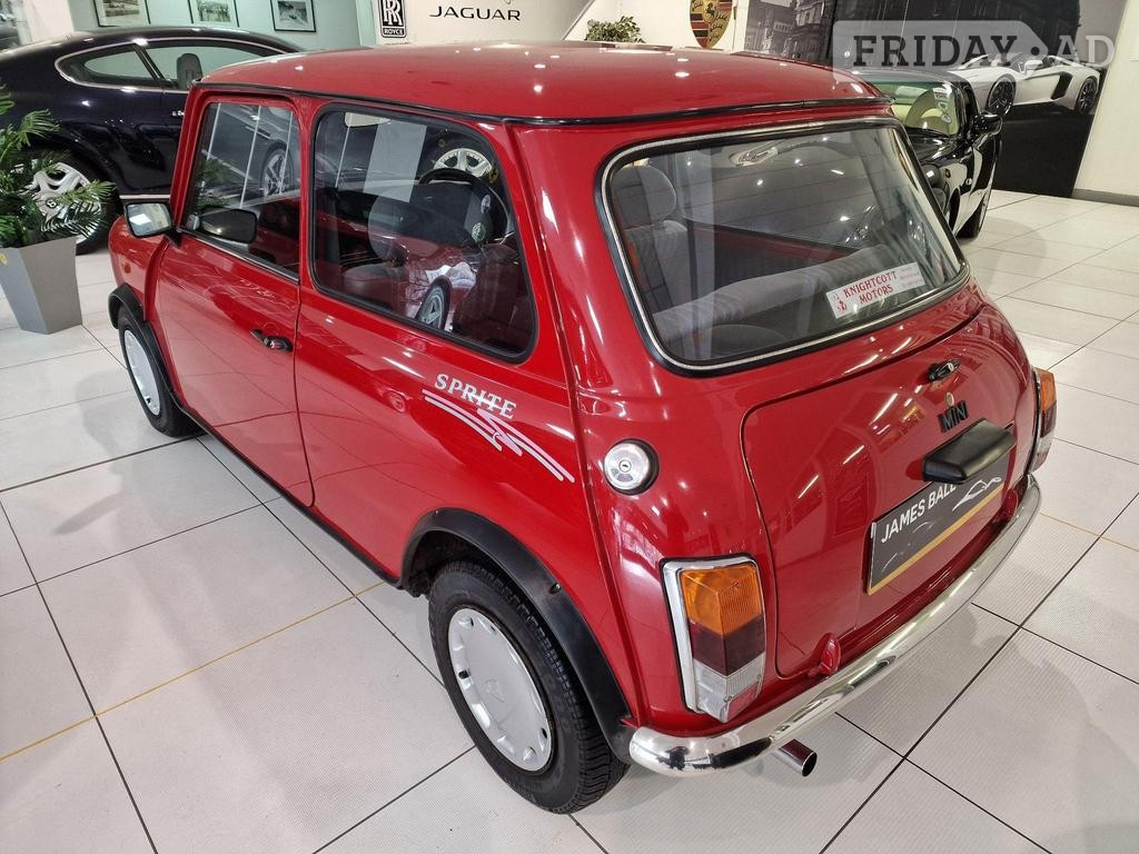 Rover Mini 1996 - Cars in Bristol