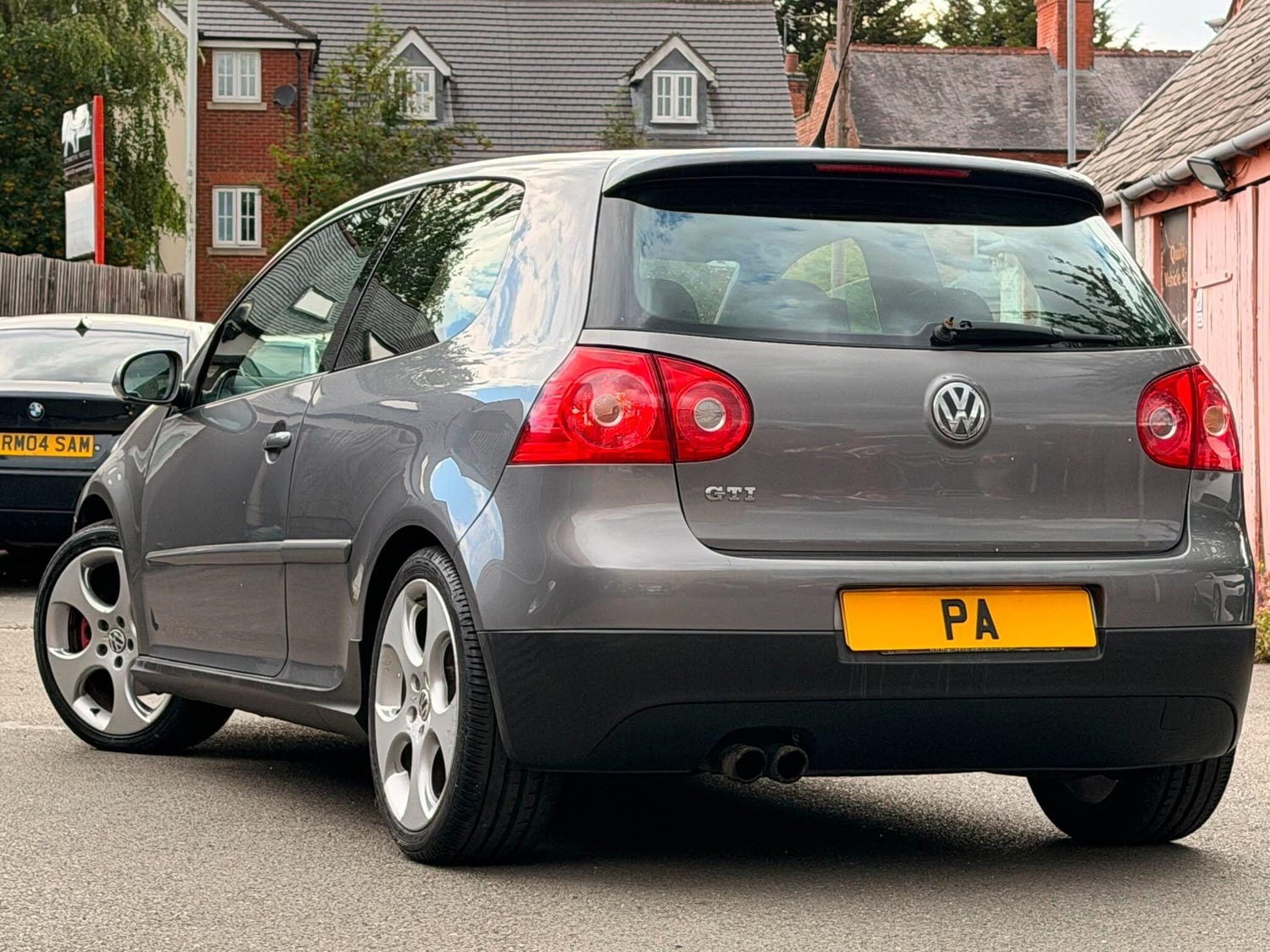 Volkswagen Golf Wigston