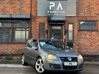 Volkswagen Golf 2007