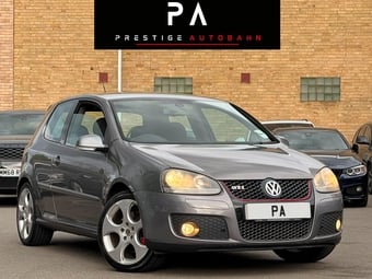 Volkswagen Golf 2007
