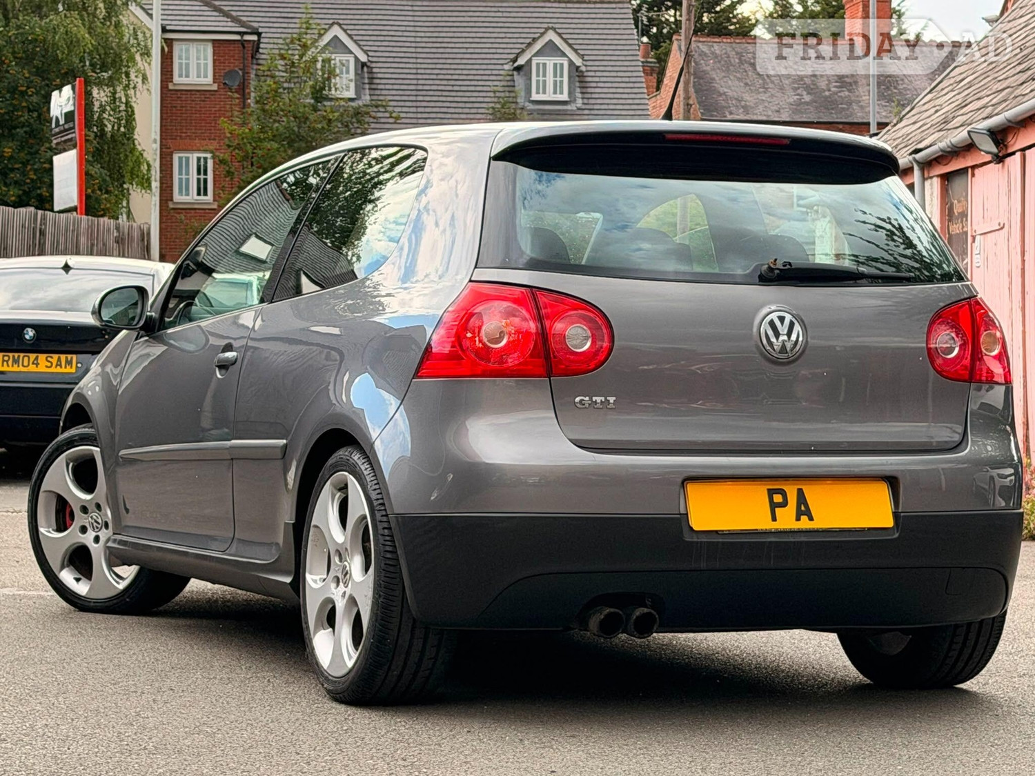 Volkswagen Golf Wigston