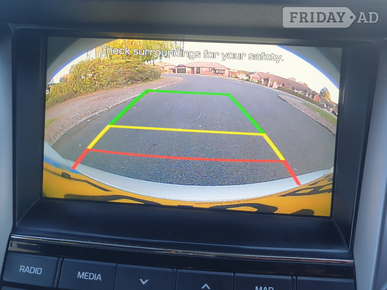 Hyundai Tucson 2016 - Cars in Maidstone