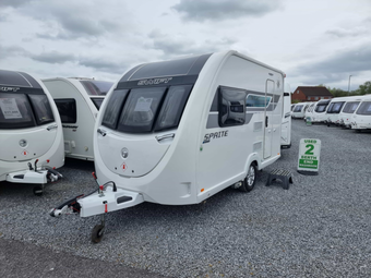 Swift Compact 2024