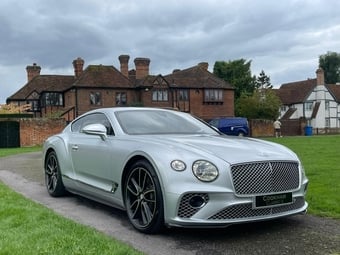 Bentley Continental 2019